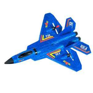 خرید جت کنترلی پروازی شارژی SU-27 - ماهان تویز