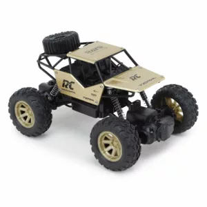 خرید ماشین کنترلی آفرود بدنه فلزی DIE-CAST - ماهان تویز