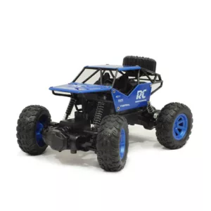 خرید ماشین کنترلی آفرود بدنه فلزی DIE-CAST - ماهان تویز