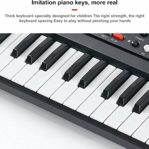 پیانو ارگ موزیکال 37 کلید برند بیگفان