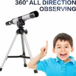 تلسکوپ آموزشی دانش آموزشی 30F300