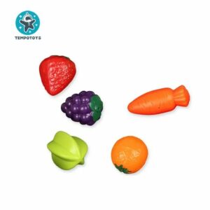 خرید اسباب بازی مخلوط کن همراه میوه - ماهان تویز