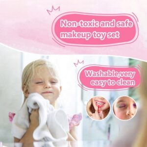 خرید ست لوازم آرایش لاک و دستگاه یووی ناخن - ماهان تویز
