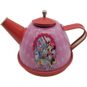 خرید ست ظروف چای خوری فلزی 14 تکه میکی موس - ماهان تویز