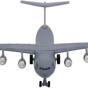 خرید هواپیما فلزی اسباب بازی مدل Die-Cast Military Transport Plane - ماهان تویز