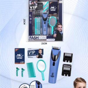 خرید ست آرایشگری کودک VIP مدل QY046 - ماهان تویز