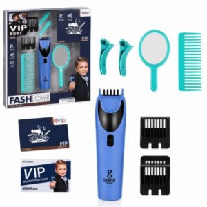 خرید ست آرایشگری کودک VIP مدل QY046 - ماهان تویز